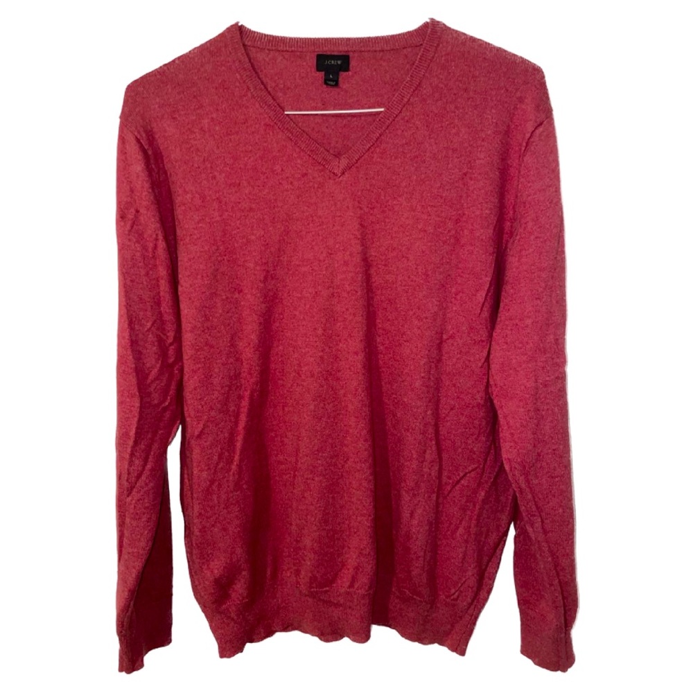 J. Crew Sweater